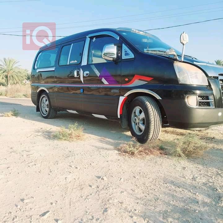 هيونداي ستار اكس